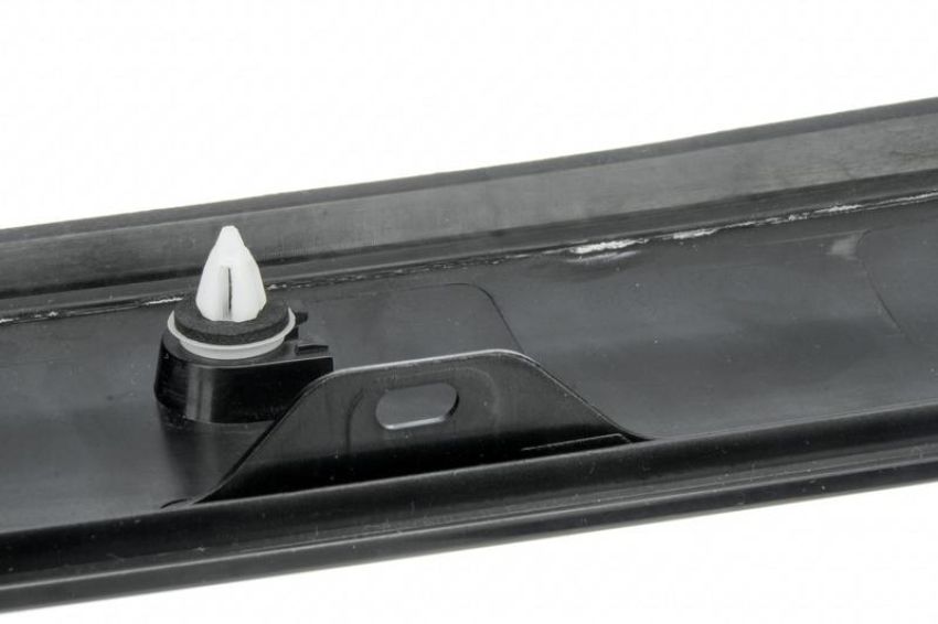 URO Parts 51137272584 Windshield Post Trim, A Pillar Cover