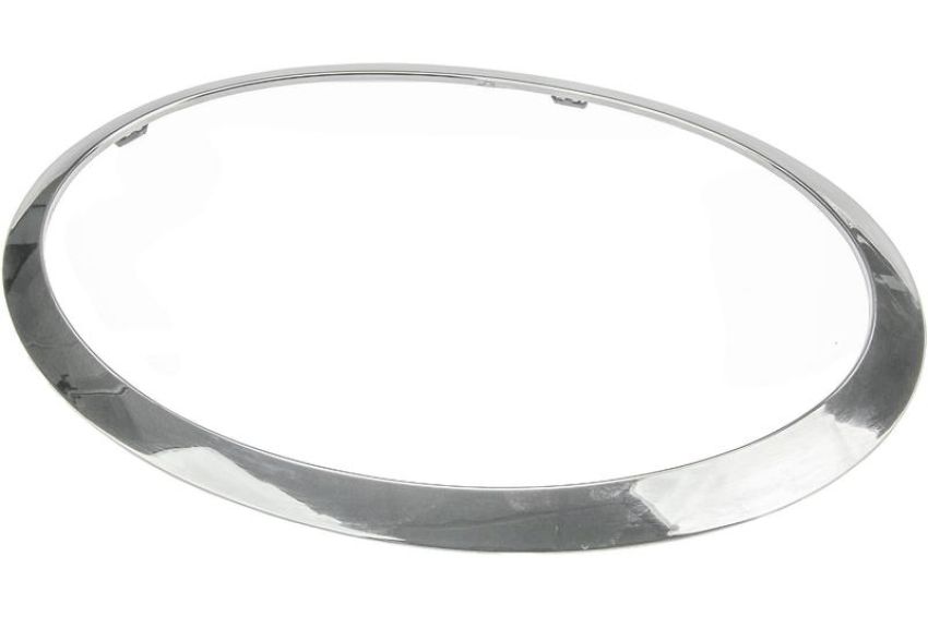 URO Parts 51137300631 Headlight Trim Ring
