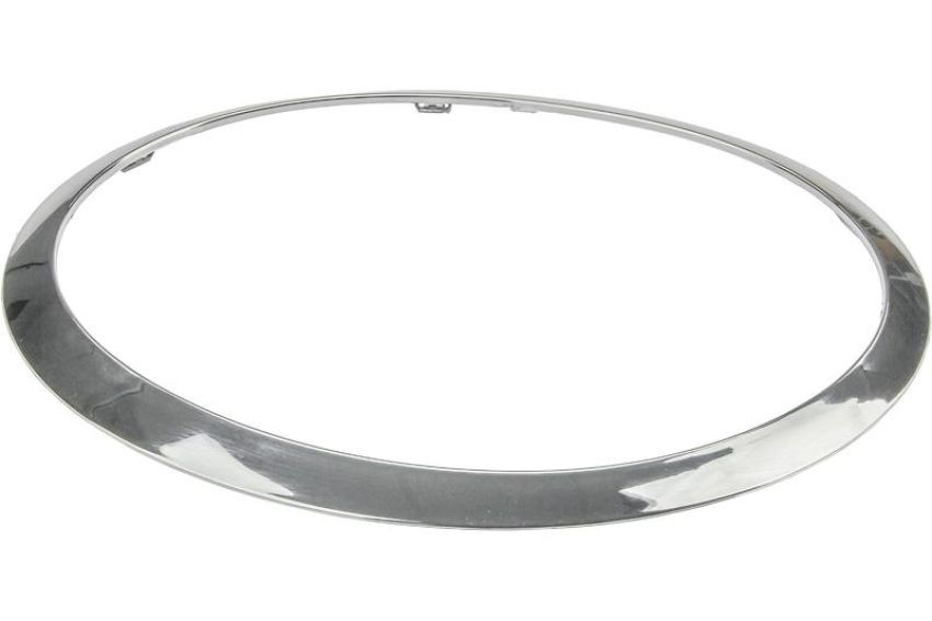 URO Parts 51137300632 Headlight Trim Ring