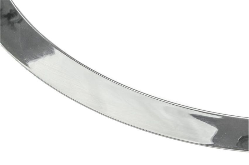 URO Parts 51137300632 Headlight Trim Ring