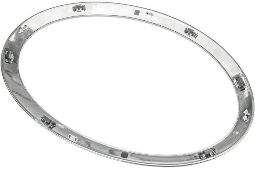 URO Parts 51137300632 Headlight Trim Ring