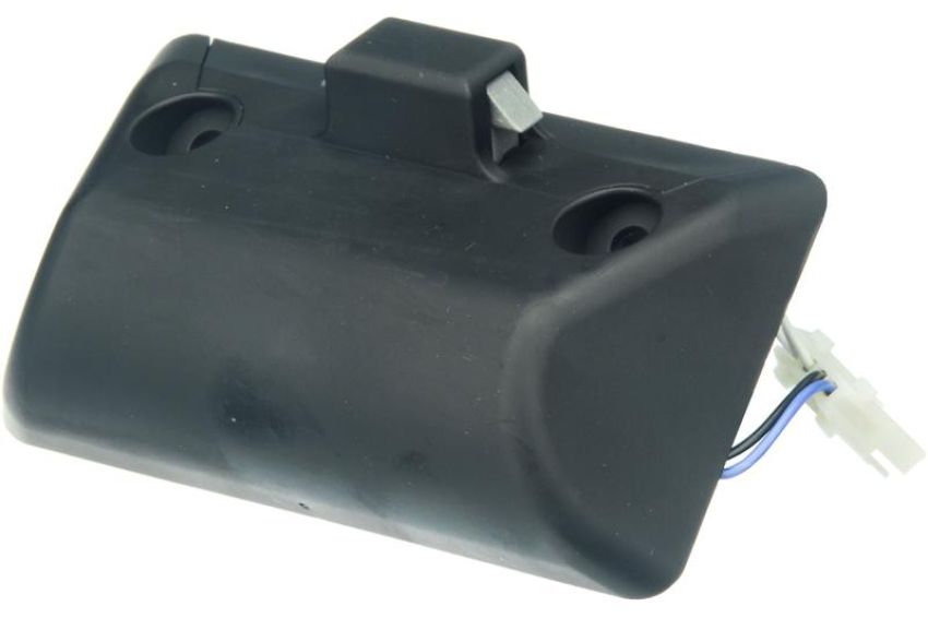 URO Parts 51167020044 Glove Box Latch