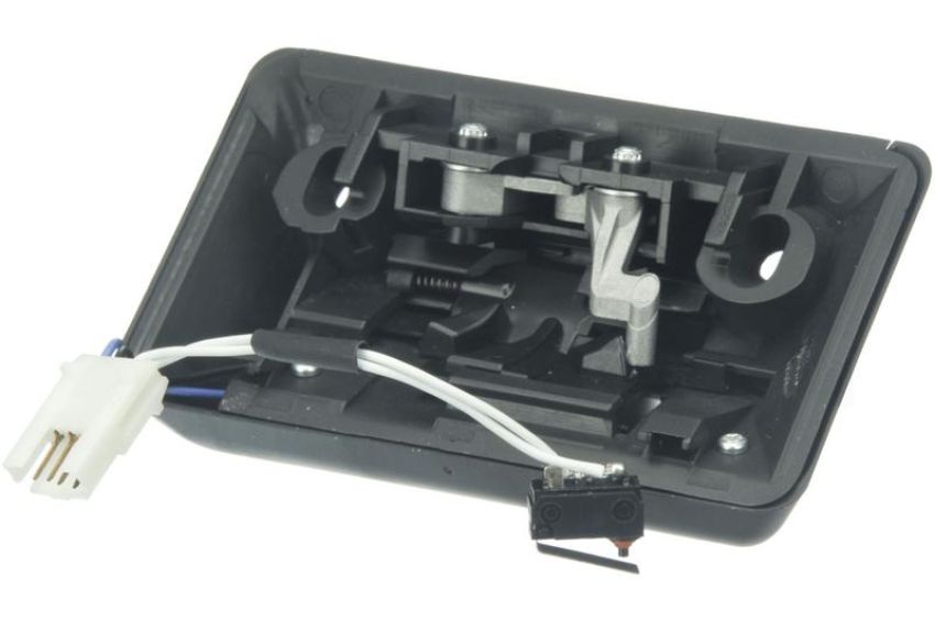 URO Parts 51167020044 Glove Box Latch