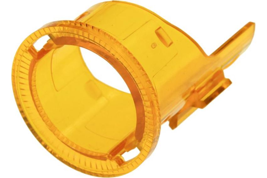 URO Parts 51167052720 Cigarette Lighter Bezel