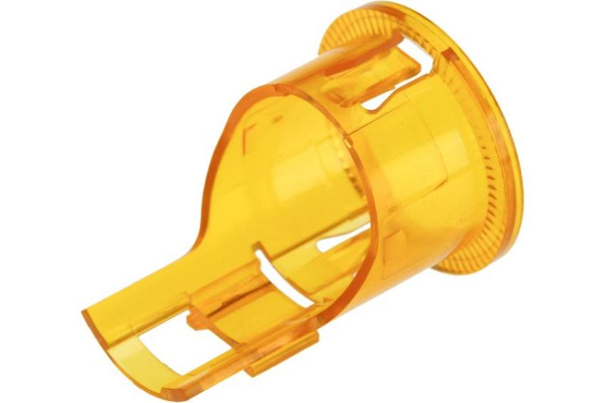 URO Parts 51167052720 Cigarette Lighter Bezel