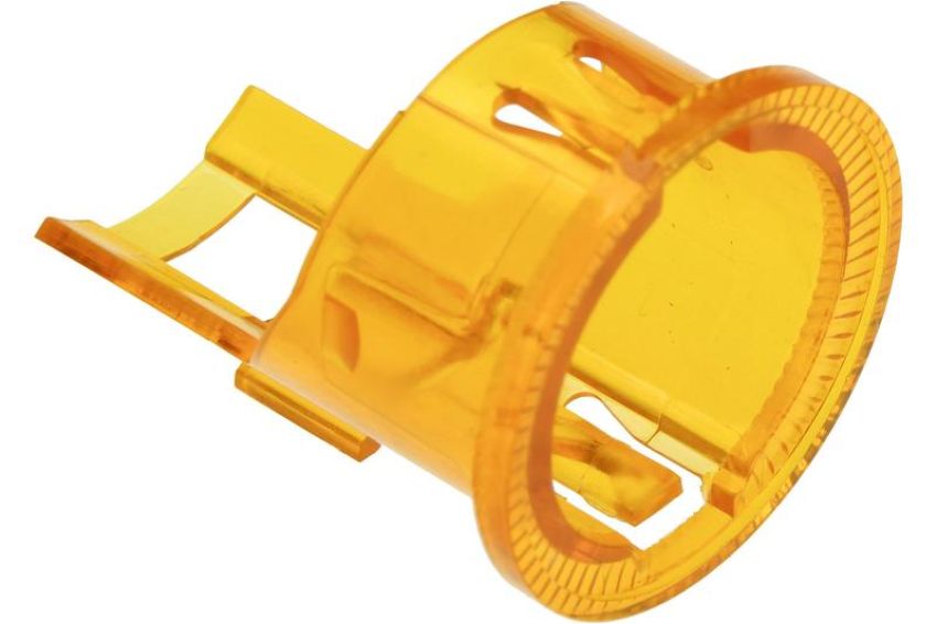 URO Parts 51167052720 Cigarette Lighter Bezel