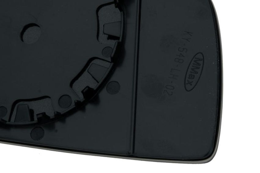 URO Parts 51167065083 Door Mirror Glass