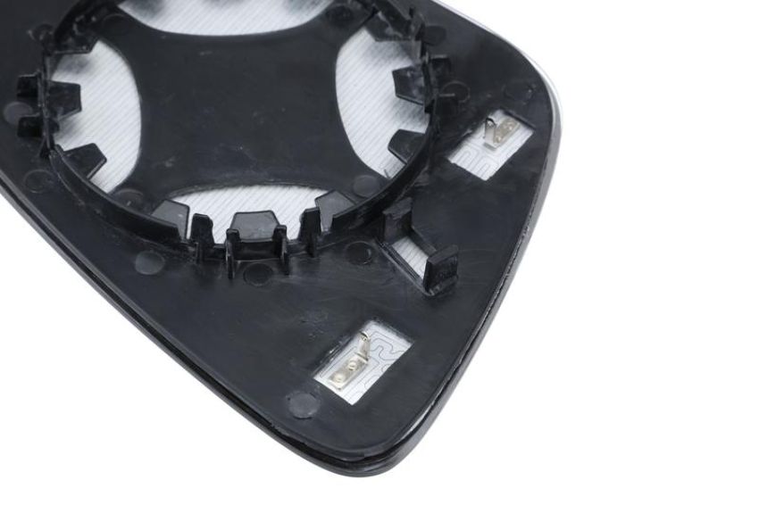 URO Parts 51167285003 Door Mirror Glass