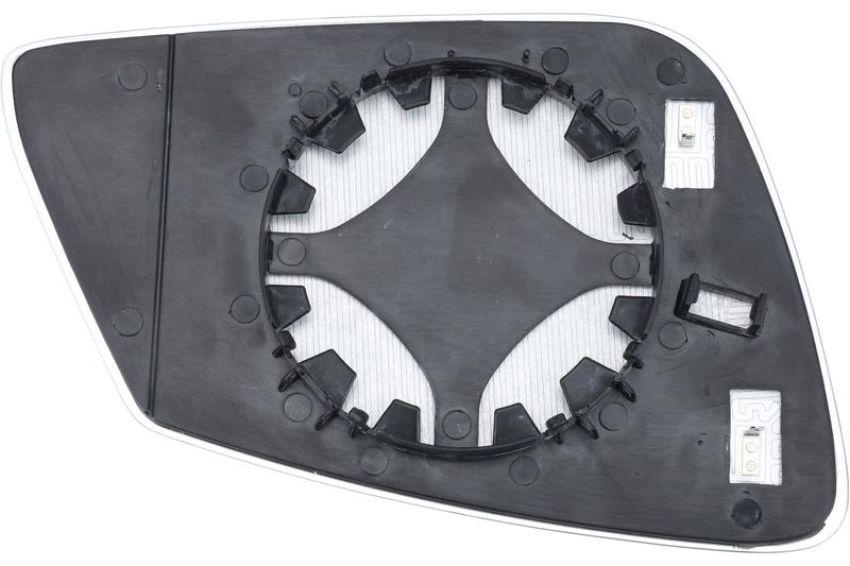 URO Parts 51167285003 Door Mirror Glass