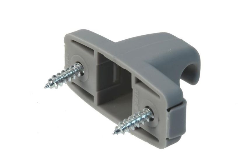 URO Parts 51168174715 Sun Visor Bracket