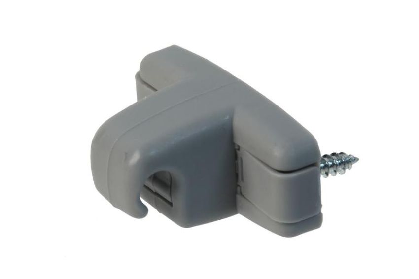 URO Parts 51168174715 Sun Visor Bracket