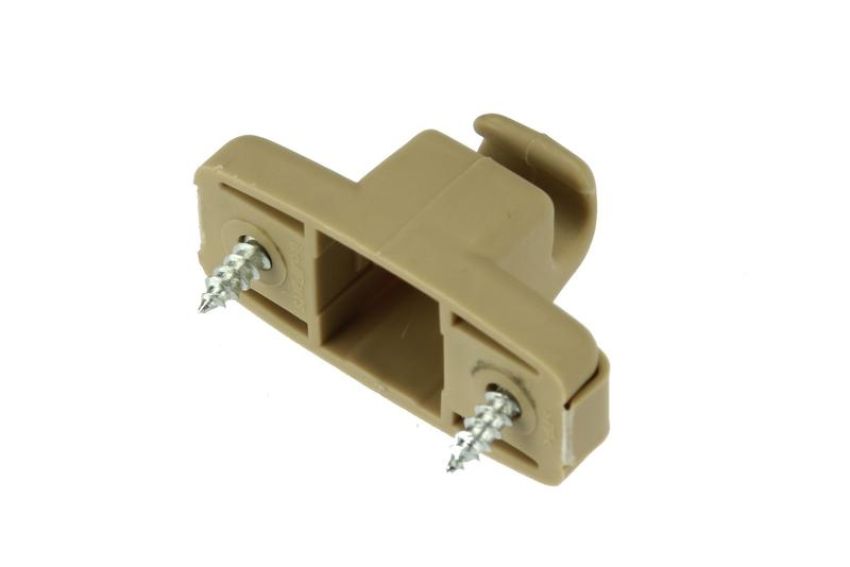 URO Parts 51168174716 Sun Visor Bracket