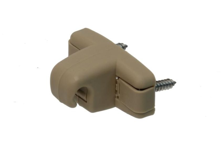 URO Parts 51168243575 Sun Visor Bracket