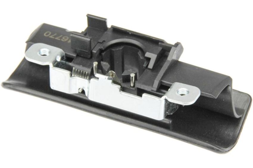 URO Parts 51168262566 Glove Box Latch Handle