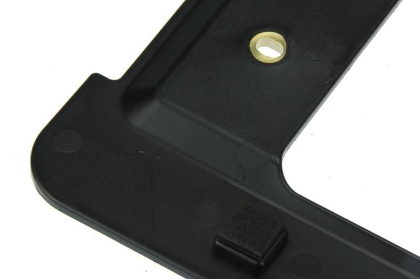 URO Parts 51187160607 License Plate Bracket
