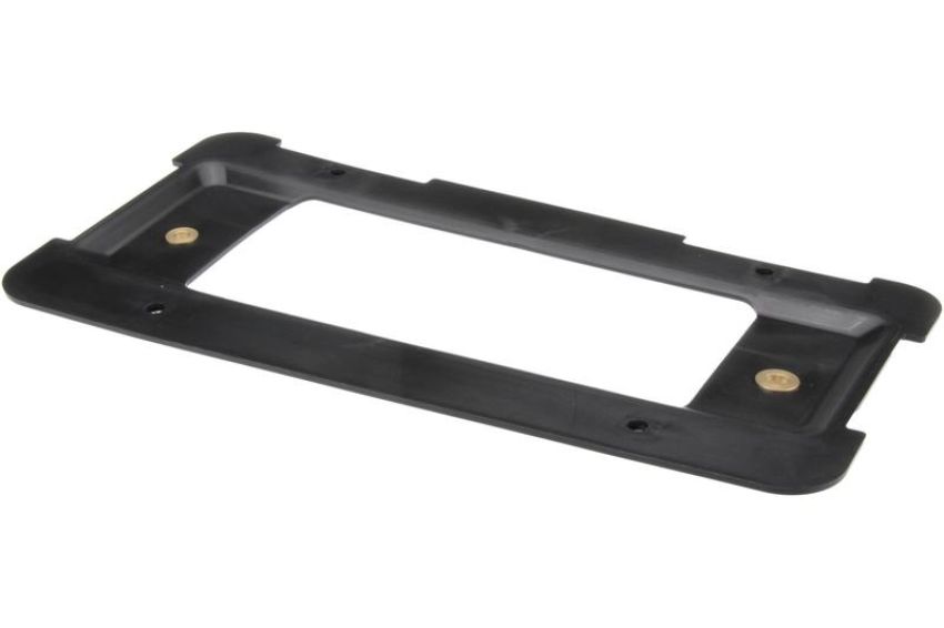 URO Parts 51188238061 License Plate Bracket