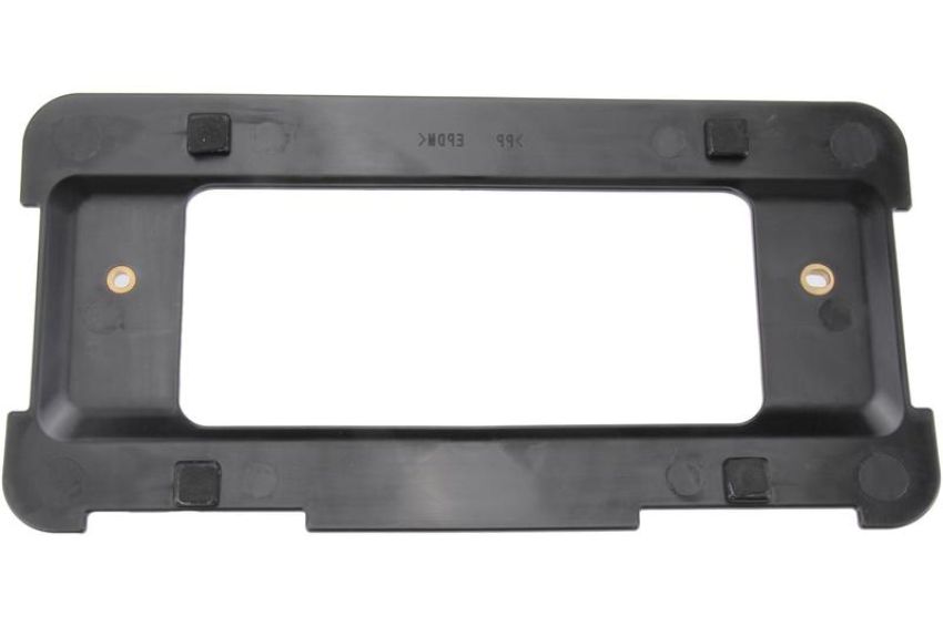 URO Parts 51188238061 License Plate Bracket