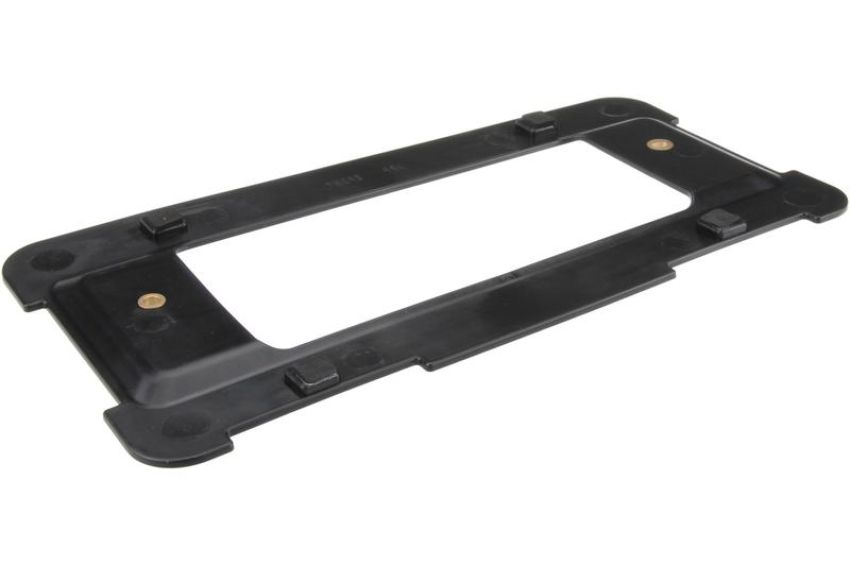 URO Parts 51188238061 License Plate Bracket