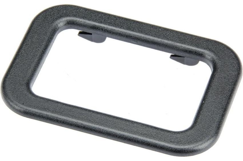 URO Parts 51211876043 Interior Door Handle Trim