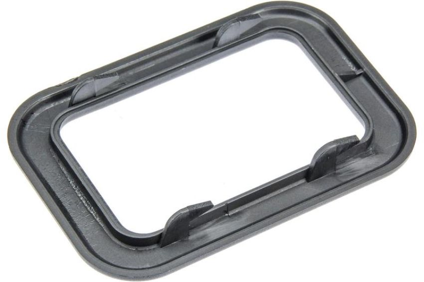 URO Parts 51211876043 Interior Door Handle Trim