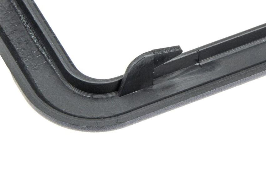 URO Parts 51211876043 Interior Door Handle Trim