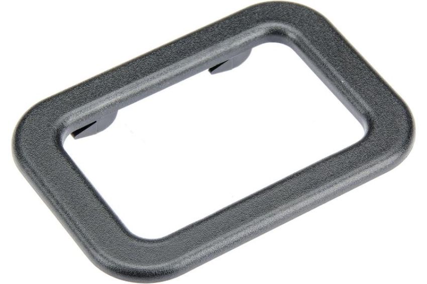 URO Parts 51211876043 Interior Door Handle Trim