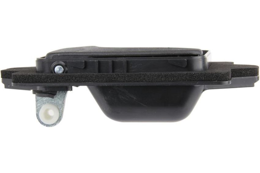 URO Parts 51211926305 Interior Door Handle