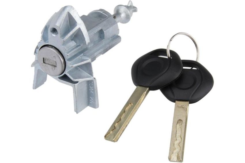 URO Parts 51217035421 Ignition Lock Cylinder