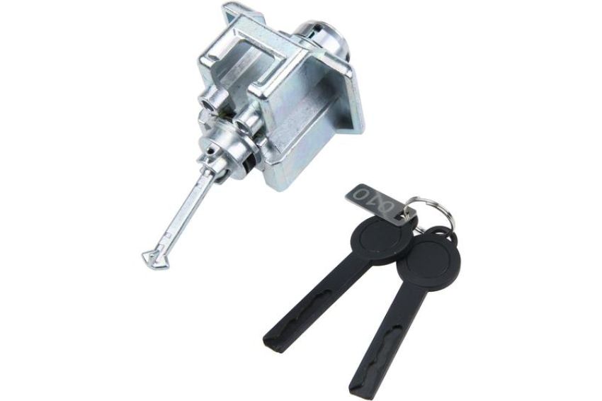 URO Parts 51217074440 Door Lock Cylinder w/ Keys