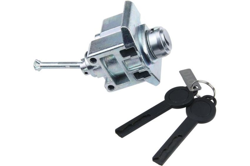 URO Parts 51217074440 Door Lock Cylinder w/ Keys