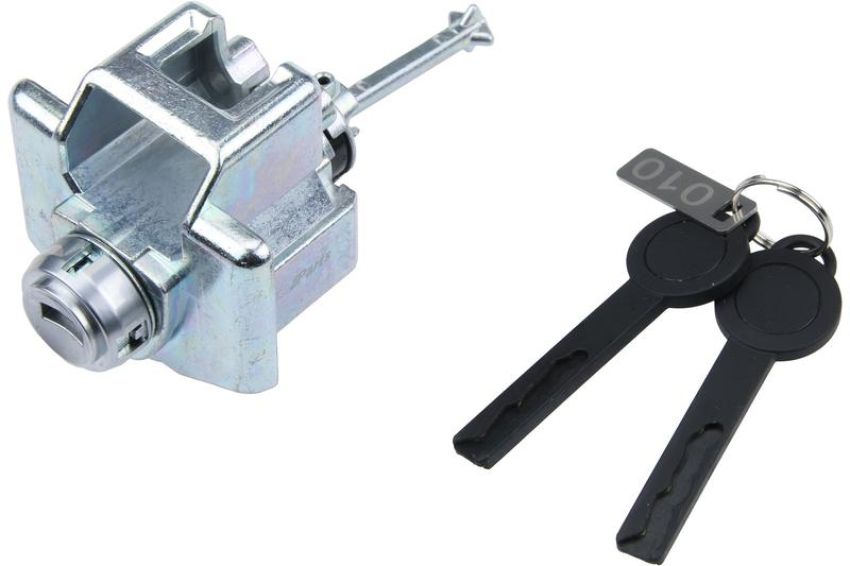 URO Parts 51217074440 Door Lock Cylinder w/ Keys