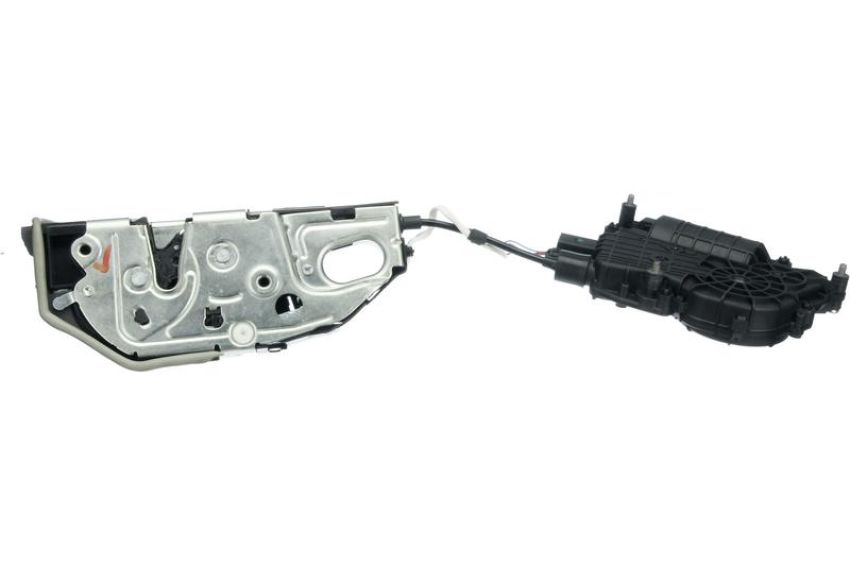 URO Parts 51217185689 Door Latch/Actuator Assembly