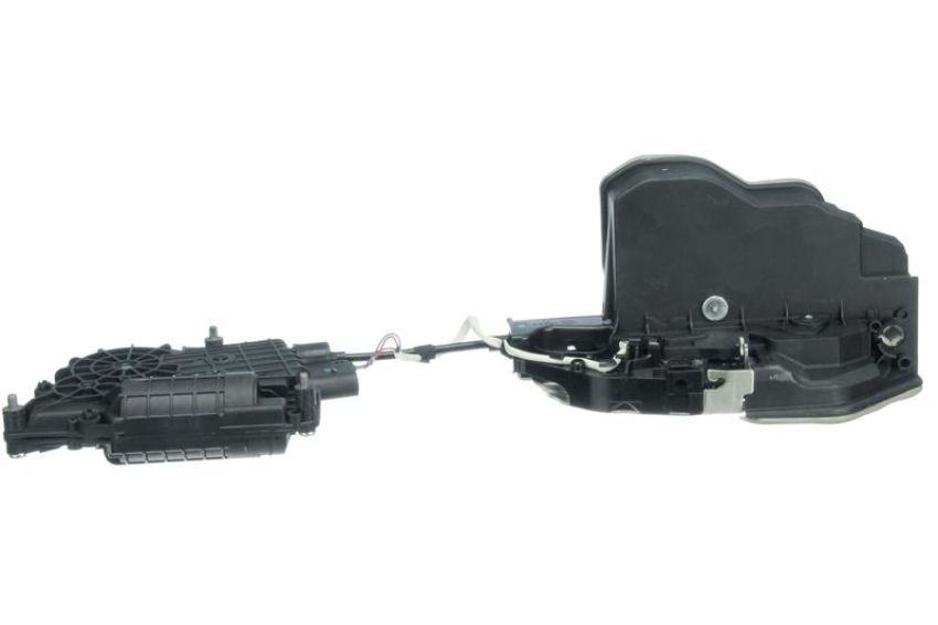 URO Parts 51217185689 Door Latch/Actuator Assembly
