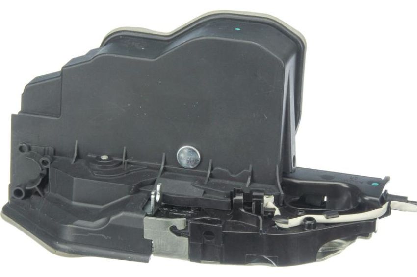 URO Parts 51217185692 Door Latch/Actuator Assembly