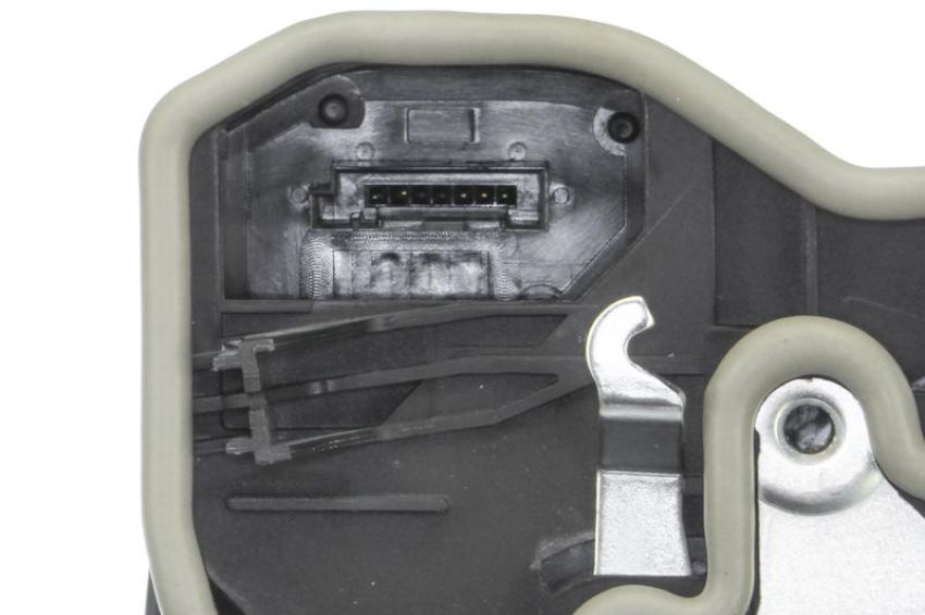 URO Parts 51217185692 Door Latch/Actuator Assembly