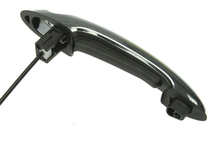 URO Parts 51217198471 Door Handle
