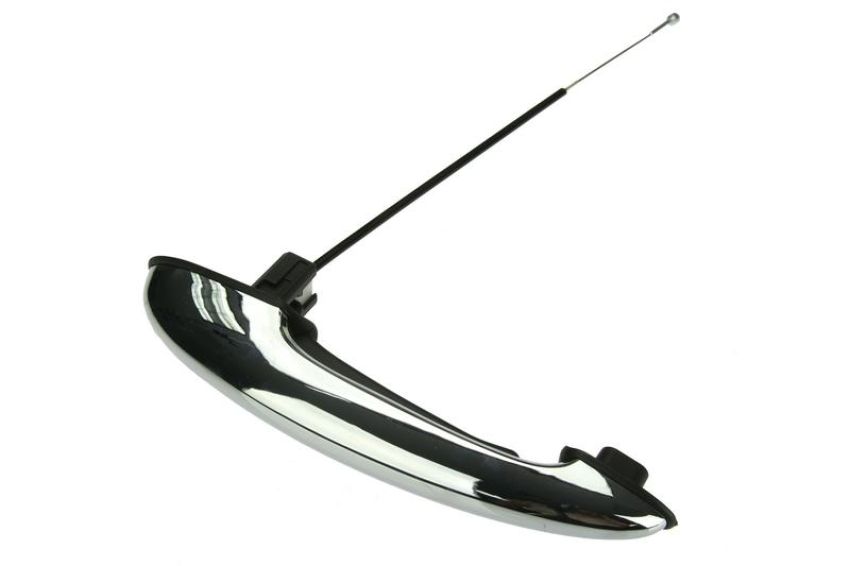 URO Parts 51217198472 Door Handle