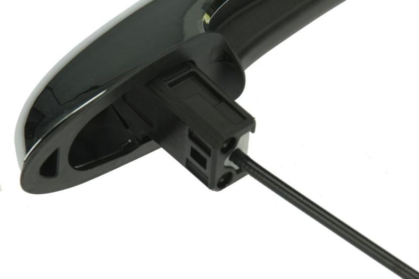 URO Parts 51217198472 Door Handle