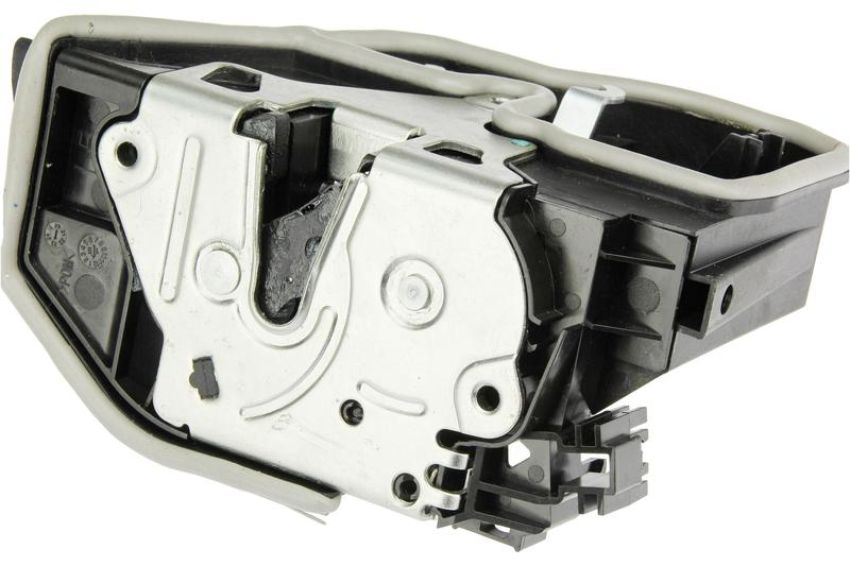 URO Parts 51217202143 Door Latch/Actuator Assembly