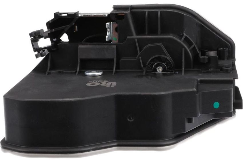 URO Parts 51217229458 Door Latch/Actuator Assembly