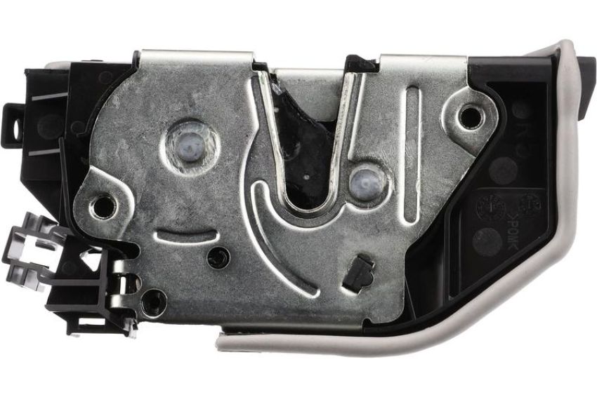 URO Parts 51217229458 Door Latch/Actuator Assembly