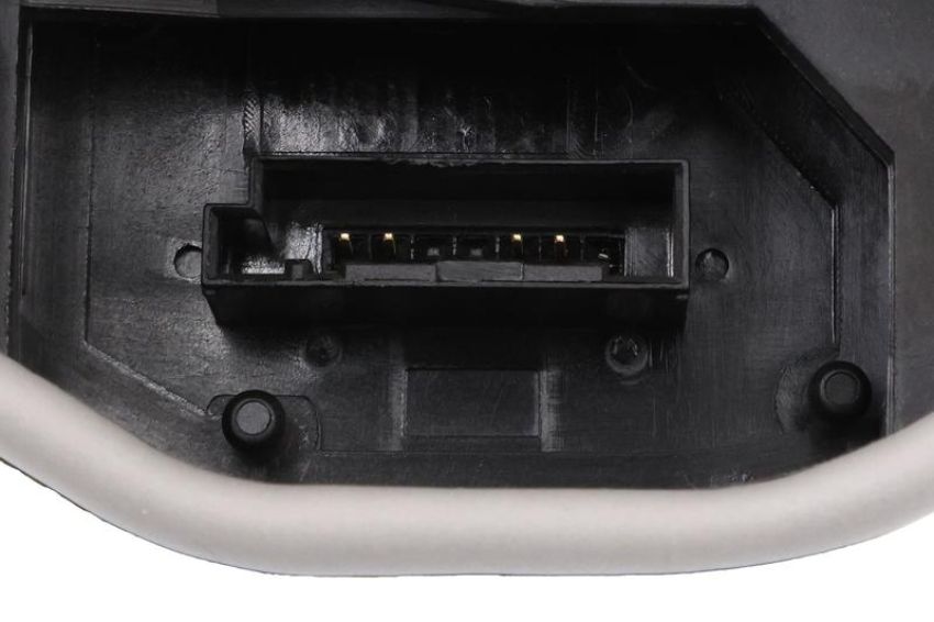 URO Parts 51217229461 Door Latch/Actuator Assembly
