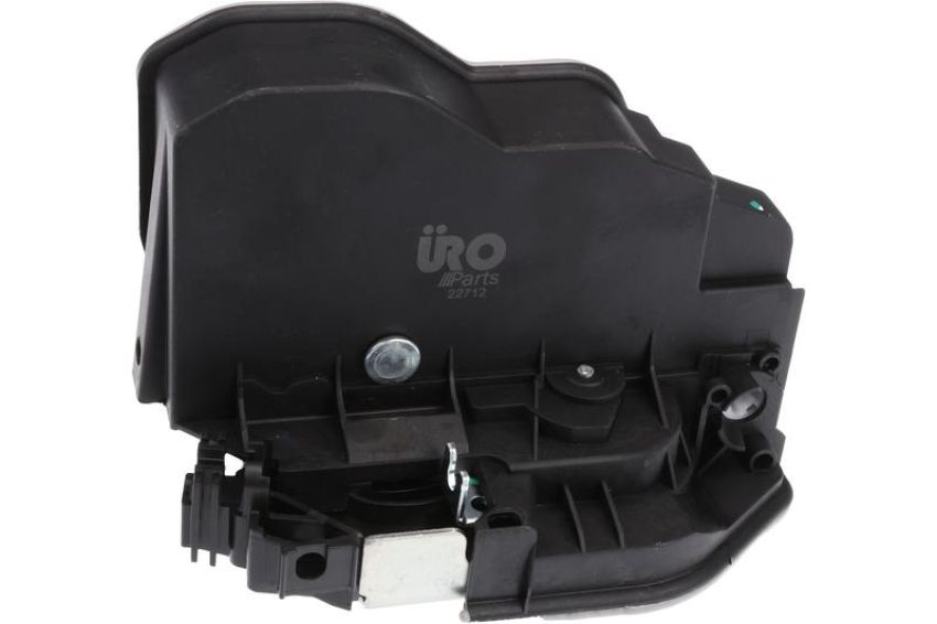 URO Parts 51217229461 Door Latch/Actuator Assembly