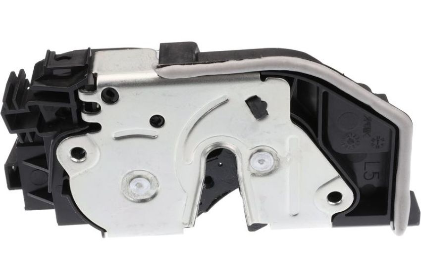 URO Parts 51217229461 Door Latch/Actuator Assembly