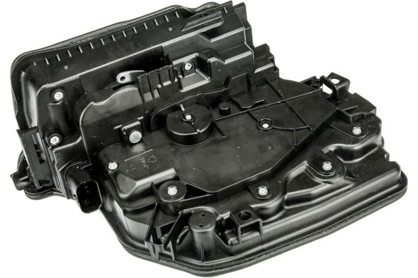 URO Parts 51217281931 Door Latch/Actuator Assembly