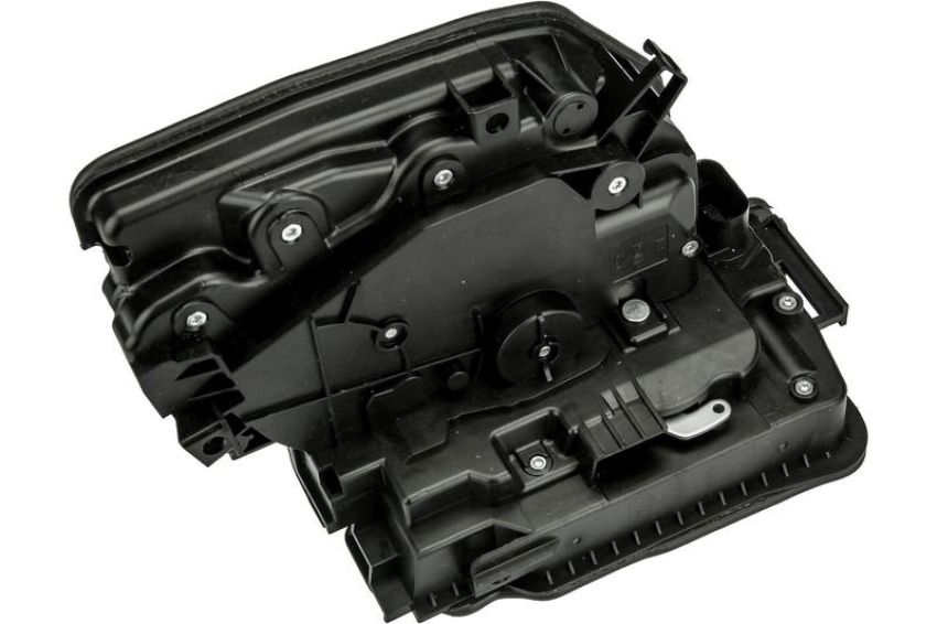 URO Parts 51217281931 Door Latch/Actuator Assembly