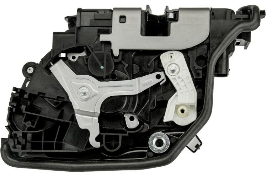URO Parts 51217281931 Door Latch/Actuator Assembly