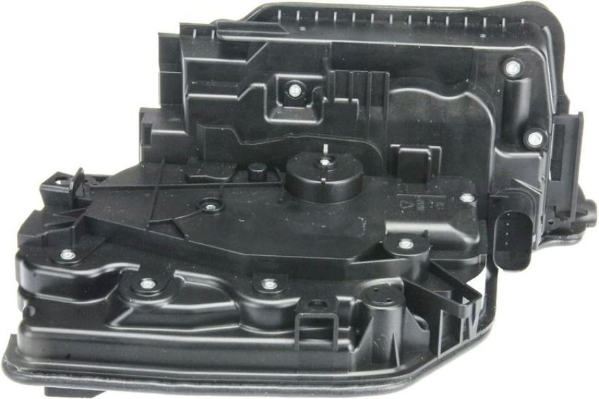 URO Parts 51217281934 Door Latch/Actuator Assembly