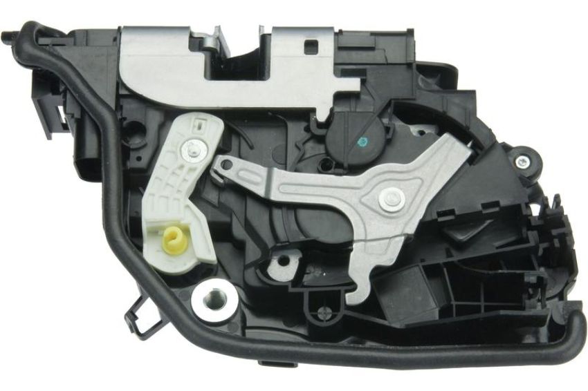 URO Parts 51217281934 Door Latch/Actuator Assembly