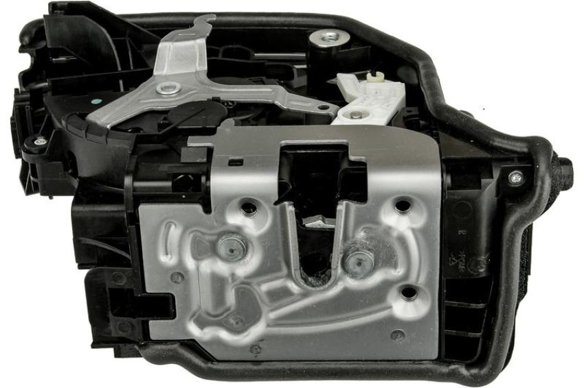 URO Parts 51217281938 Door Latch/Actuator Assembly
